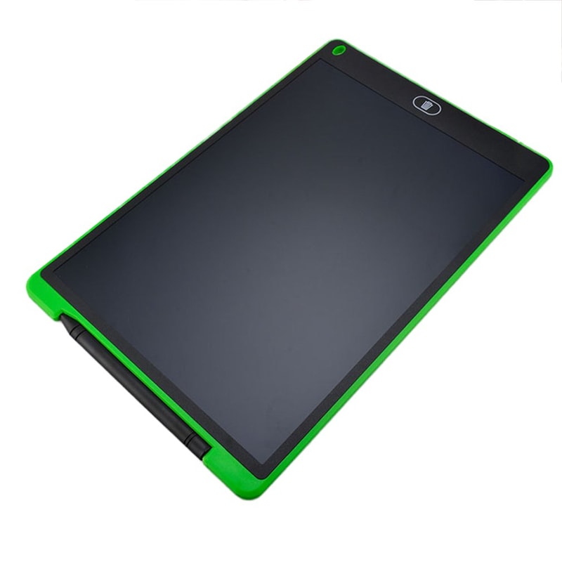 LCD Writing Tablet Portable Electronic Drawing Handwriting Pad Ultra Thin Eco Friendly Ergonomic 5