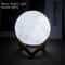 Moon LED Light Moon Night Lamp For Kids Girls Boys Ideal For Birthday Gifts And Bedroom Decoration 6