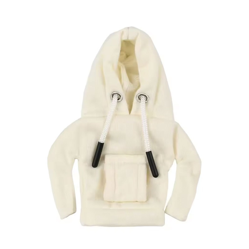 Gear Shift Hoodie Cover Universal Car Gear Shift Handle Decoration For Manual Automatic Cars 10