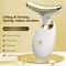 Face Neck Lifting Massager Firming Electric Beauty Tool For Skin Care 2