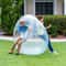 Kids Blow Up Balloon Toy Inflatable Soft Air And Water Bubble Ball For Outdoor Fun Parties And Summ 0