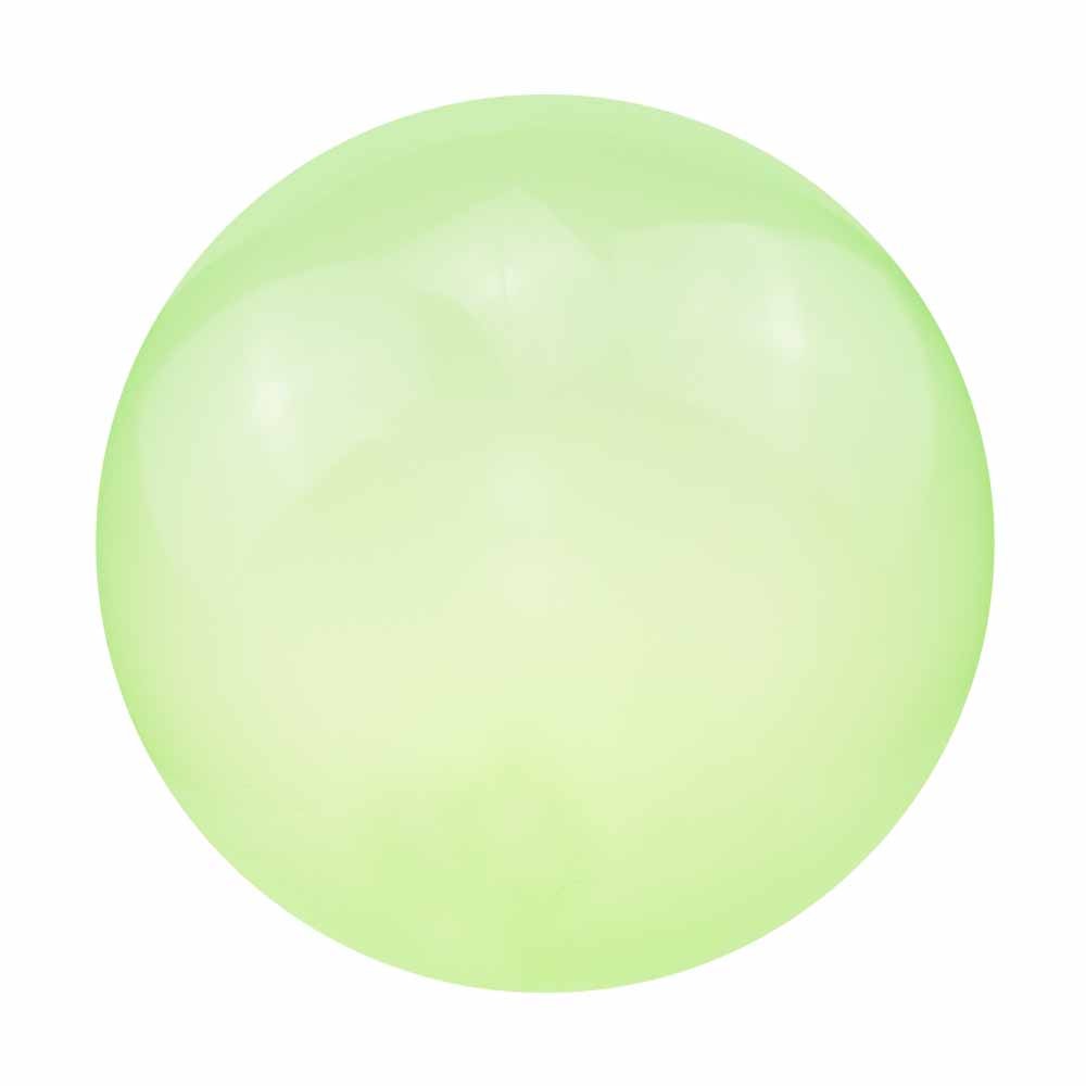 Kids Blow Up Balloon Toy Inflatable Soft Air And Water Bubble Ball For Outdoor Fun Parties And Summ 5