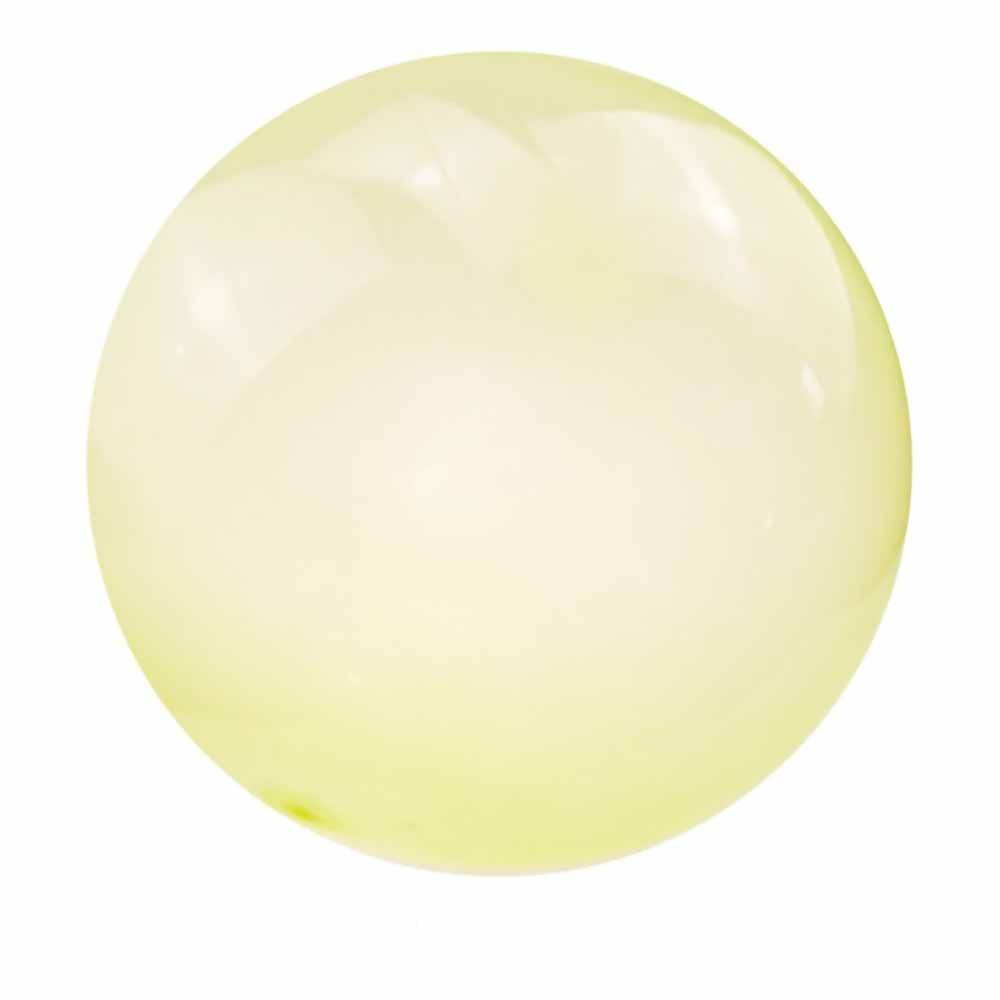 Kids Blow Up Balloon Toy Inflatable Soft Air And Water Bubble Ball For Outdoor Fun Parties And Summ 1