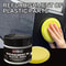 Car Plastic Restorer Back To Black Gloss Polish Leather Cleaner For Auto Plastic Leather And More 3