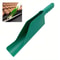 Gutter Cleaning Tool Multi Use Flex Fit Gutter Getter For Roofs Eaves And Garden 1