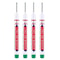 Waterproof Deep Hole Markers For Metal Woodworking Multi Purpose Perforating Pen 8