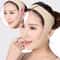 Breathable V Face Slimming Bandage Elastic Face Shaper For Chin And Cheek Lift Facial Massager Bea 2