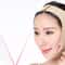 Breathable V Face Slimming Bandage Elastic Face Shaper For Chin And Cheek Lift Facial Massager Bea 0