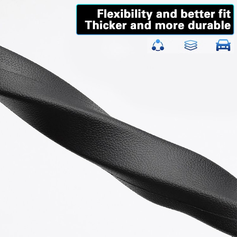 Car Seat Gap Filler Organizer Premium Interior Decoration Storage Box For Cars 9