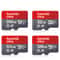 Ultra Micro SD Card High Speed TF Memory Card For Devices 3