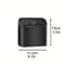 Compact Leak Proof Car Trash Can With Lid Garbage Bags Convenient Mini Car Accessory For Cleanlines 6