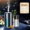 Car Air Diffuser Humidifier Aroma Freshener For Odor Removal Ultimate Car Aromatherapy Air Freshen 3