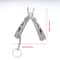 Folding Multi Tool Pocket Knife Pliers Portable Tactical Survival Tool For Outdoor Adventures Repa 6