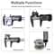 Digital Caliper With Carbon Fiber Dial Precision Measuring Tool For Accurate Internal And External 4