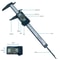 Digital Caliper With Carbon Fiber Dial Precision Measuring Tool For Accurate Internal And External 5