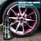 Car Rim Paint Cleaner Spray Removes Rust Brake Dust Iron Particles Safe For All Surfaces 1