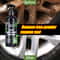 Car Rim Paint Cleaner Spray Removes Rust Brake Dust Iron Particles Safe For All Surfaces 2