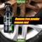 Car Rim Paint Cleaner Spray Removes Rust Brake Dust Iron Particles Safe For All Surfaces 2