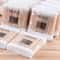 Natural Double Head Wood Cotton Swabs For Gentle Personal Care And Makeup Precision 3