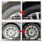 Ultimate Tire Wheel Shine Wax Restores Faded Paint Protects Against Cracks And Enhances Finish For 2