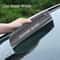 NonScratch Soft Silicone Car Window Squeegee Wiper Perfect For Drying Cleaning 2