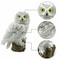 Solar Owl Garden Light Solar Powered LED Outdoor Decoration Lamp Waterproof Solar Garden Lighting 1