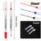 Double Tip Waterproof Nib Markers For Metal Wood Bathroom Decor Multi Purpose Fine Tip Markers 3