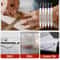 Double Tip Waterproof Nib Markers For Metal Wood Bathroom Decor Multi Purpose Fine Tip Markers 5