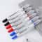 Double Tip Waterproof Nib Markers For Metal Wood Bathroom Decor Multi Purpose Fine Tip Markers 0