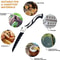 Portable Folding Hand Saw For Outdoor Activities Compact Durable Garden Camping Woodworking Pruni 3