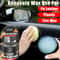 Car Plastic Restorer Crystal Clear Auto Interior Leather Panel Renewal Wax Coating Agent Back To B 5