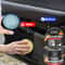 Car Plastic Restorer Crystal Clear Auto Interior Leather Panel Renewal Wax Coating Agent Back To B 1