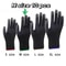 Durable Safety Gloves Anti Slip Wear Resistant ESD Protection For Gardening Woodworking 4