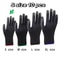 Durable Safety Gloves Anti Slip Wear Resistant ESD Protection For Gardening Woodworking 6