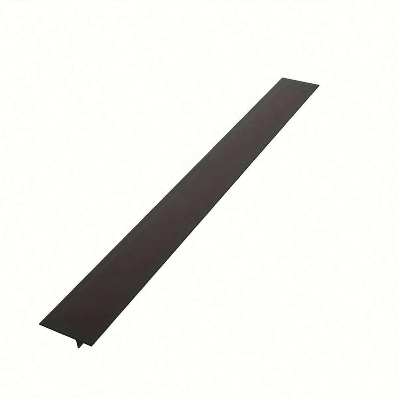 Silicone Gap Sealing Strip For Kitchen Gas Stoves Anti Oil Anti Stain Silicone Seal Insert 7
