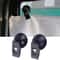 Car Window Clip Mount Suction Cup Removable Holder For Sunshade Interior Accessories 0