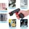 Portable Spray Paint Handle Universal Reusable Hand Spray Gun For Car Color Changing DIY Projects 2