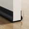 Flexible Door Draft Stopper Soundproofing Weatherproof Seal For Energy Efficiency 4