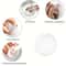 Clear Soft Rubber Door Stopper Mute Stickers Wall Protector For Door Knobs Bumper And Handle Muffl 5