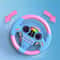 Infant Shining Steering Wheel Toy Early Education Interactive Toy For Kids 0