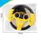 Infant Shining Steering Wheel Toy Early Education Interactive Toy For Kids 5