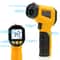 Infrared Non Contact Thermometer High Precision Handheld Electronic Temperature Gauge For Industria 3