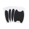 Car Door Sticker Carbon Fiber Protection Film Scratch Resistant Handle Cover Auto Exterior Styling 5