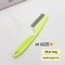 Pet Hair Shedding Comb For Cats And Dogs Stainless Steel Flea Grooming Tool 5