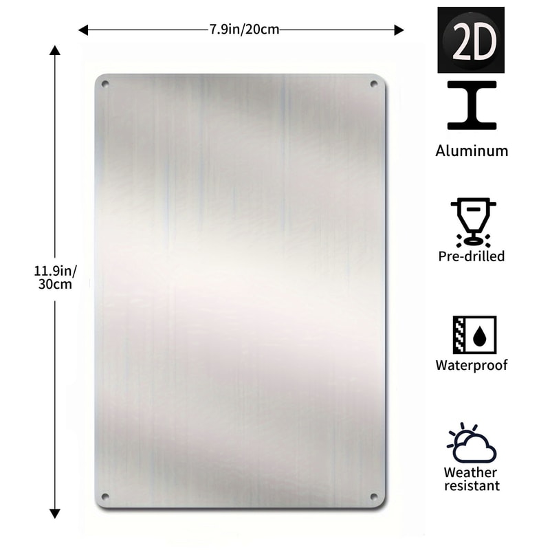 Vintage Samurai Ninja Metal Wall Art Plaque Perfect For Cafe Man Cave Bars Garden Home Room Clubs 2