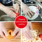 Powder Free Latex Free Disposable TPE Gloves For Kitchen Bathroom Cleaning 3
