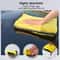 Car Wash Microfiber Towel For Effective Car Cleaning Super Absorbent Durable Drying Cloth For Deta 3