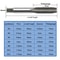 Hand Tap Wrench Thread Tapping Tool Set Precision Set For DIY Professional Use 4