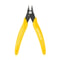 Universal Pliers Multi Functional Tool Electrical Wire Cable Cutters Side Snips Flush Nipper Hand 4