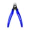 Universal Pliers Multi Functional Tool Electrical Wire Cable Cutters Side Snips Flush Nipper Hand 1